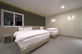 Daegu Pyeongni-Dong Hotel Special